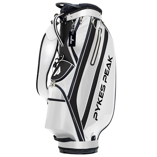 パイクスピークキャディバッグ」の人気商品一覧 | 安い商品を通販